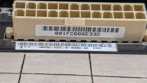 ASUS P5N-D SCHEDA MADRE scheda madre non testata. Viene fornito con RAM - Foto 6 di 10