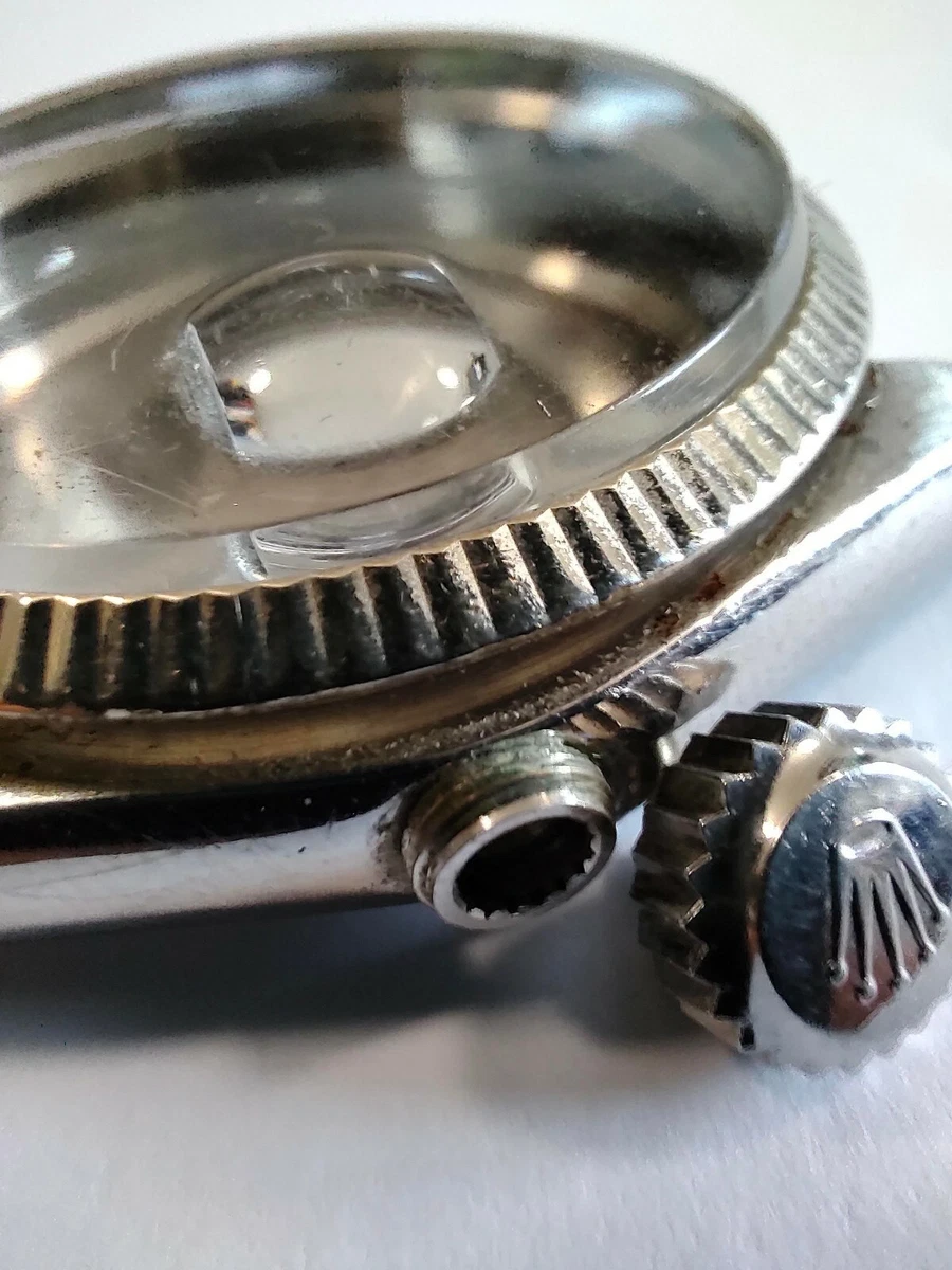 Cassa rolex originale sale