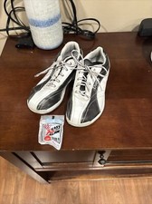 Dexter Slide-Rite Bowling Shoes Size 6.5 M B4034-1