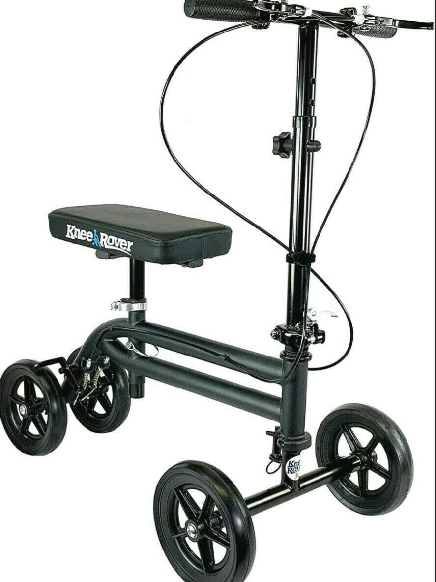 Knee Rover Knee Scooter for sale| 95 ads for used Knee Rover Knee Scooters
