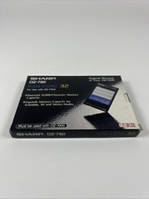 Sharp OZ-780 Ram Card 32KB