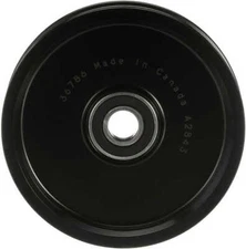 Accessory Drive Belt Idler Pulley-DriveAlign Premium OE Pulley Gates 36786
