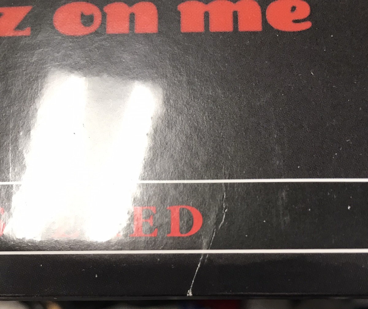2PAC / All Eyes On Me 新品未開封 4LP 2Pac - All Eyez On Me / Mint / 4xLP, Album, RE, Gat | eBay