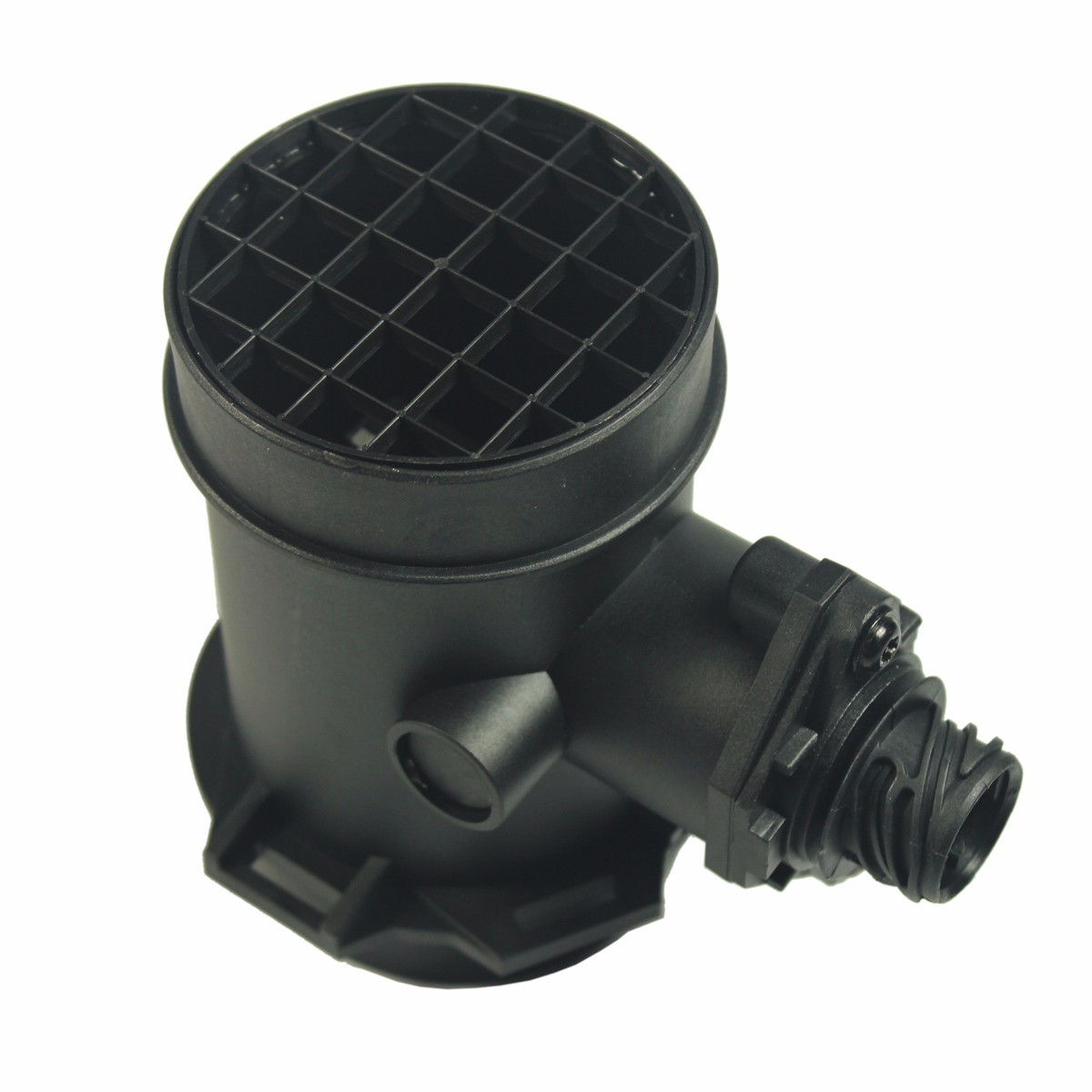 Air Mass Flow Sensor Meter MAF For BMW 19921995 325 525 530 M3 E36 New eBay