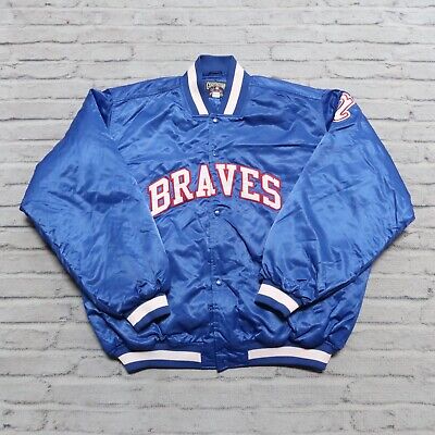 Atlanta Bravesジップアップジャケット Majestic 袖取外し可 s-l400.jpg