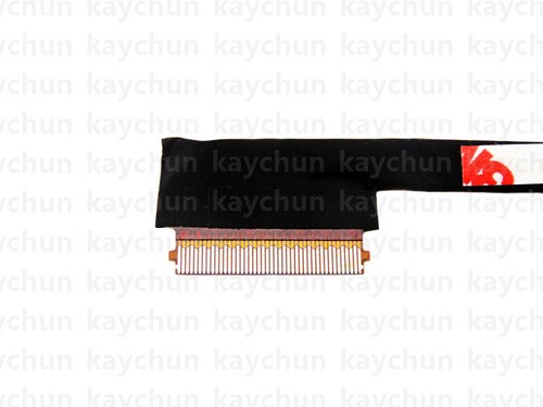 Original LCD VIDEO SCREEN EDP CABLE For HP Probook 450 G2 DC020020A00 ZPL50 - Picture 4 of 5