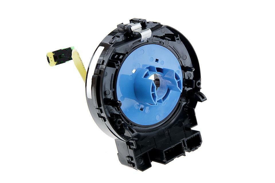 Contacteur Tournant Ressort Airbag Pour Kia Rondo Carens 2006-2011 - Référence 934901D400, Neuf