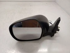 Toyota 4Runner SR5, Left Side View Mirror, 03-09, Silver, 1D4, 87940-35630-B0