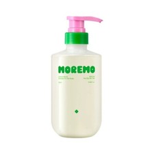 MOREMO Caffeine Biome Shampoo For Oily Scalp 500mL