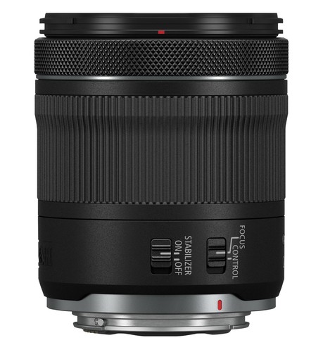 Pare-soleil HB-32 Pour Objectif Nikon 18-105mm F/3.5-4.5G VR - En Plastique ABS Noir - Lot De 2