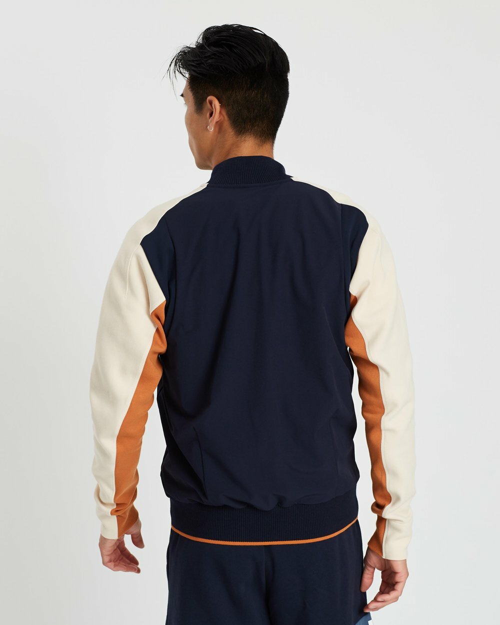 adidas Men\u0026#039;s Athletics VRCT Jacket DX8408 Size XL | eBay