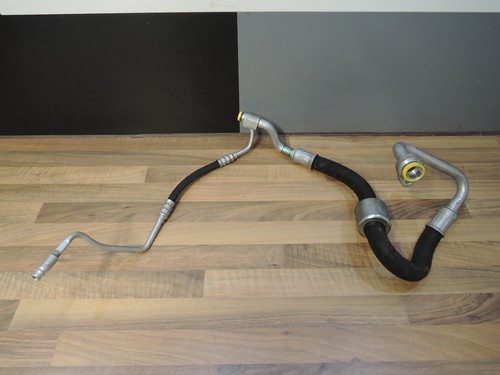 KLIMALEITUNG + BMW 1er E81 E82 E87 E88 3er E90 E91 E92 E93 + Leitung + 9168365