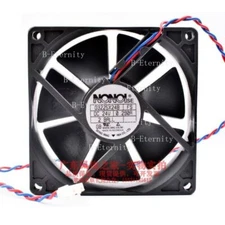 NONOIse G9225X24B FS Double ball large air volume cooling fan 24V 0.29A 92*92*25