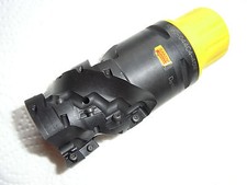 NEU Sandvik R390-044C4-45M Walzenstirnfräser Ø 44mm für R390-11T3.. Igelfräser