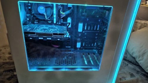 PC GAMING i5, 1050 TI - Imagen 3 de 8