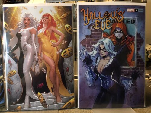 Shadow Clones #1_Silk #1_Miles Morales #5_Hallows Eve #1_Amazing Spider-Man #29 - Picture 3 of 14
