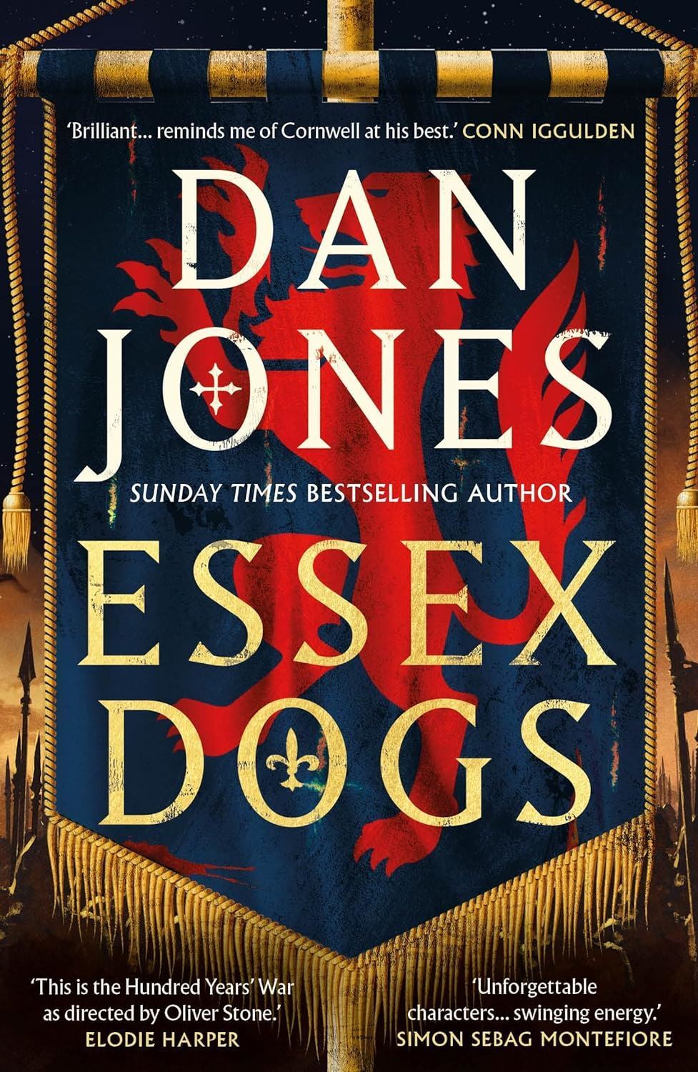 Essex Dogs
