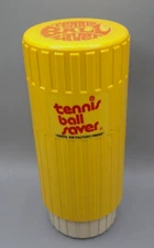 Vintage GEXCO Tennis Ball Saver Pressurizer 14 PSI Made In The USA