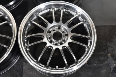 RAYS VOLK RACING RE30 wheels PCD100 17×7.5J +50 Prius 86 BRZ