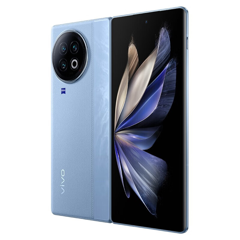 Vivo X Fold2 Flip 5G Smartphone Android 13 Snapdragon 8 Gen 2 Octa