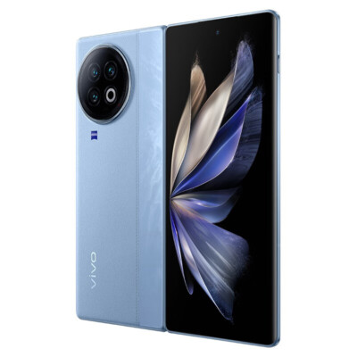 Vivo X Fold2 Flip 5G Smartphone Android 13 Snapdragon 8 Gen 2 Octa