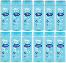 Carex Original Shower Gel 12 x 500ml