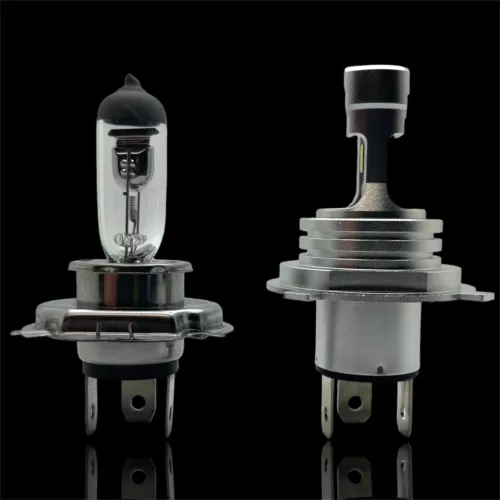 LiteSync H4 472 LED Headlight Bulbs 6000K For Kia Stonic 2017-2024 - Picture 6 of 12