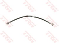 TRW PHD487 Bremsschlauch 504 Mm FüR Nissan Almera Tino 1.8 2.0 2.2D 08.00-02.06