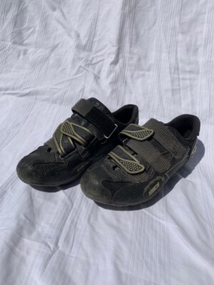 SIDI Fahrradschuhe Kinder Größe 39