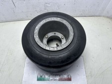 CERCHIO RUOTA CLAMBO GO KART 10 X 6 - 5 GOMMA DA SOSTITUIRE VEDI DESCRIZIONE ...
