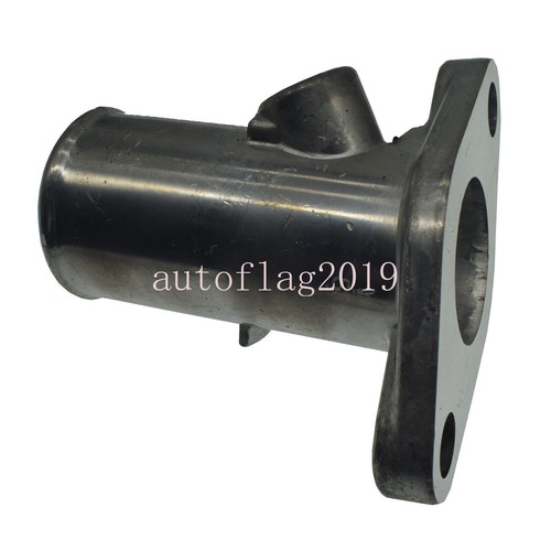 For Toyota Tacoma1995-2004 4Runner 1996-2000 T100 94-98 Water Outlet 163310W010 - Picture 8 of 17