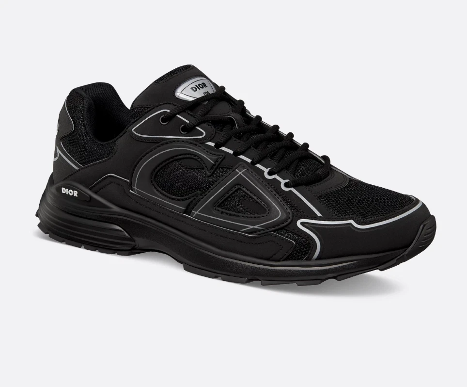 Chaussures DIOR   Baskets compte à rebours B30   Neuves ! EU 42.5 / UK 8.5