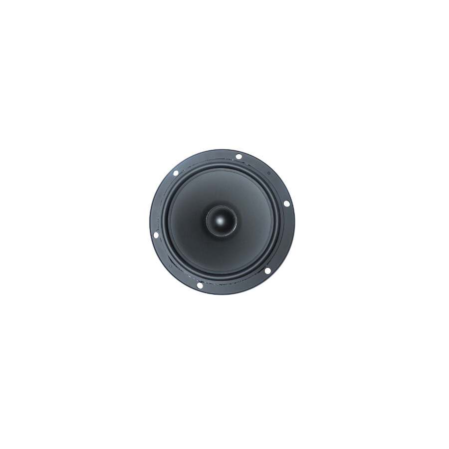 mackie hr824 mk1 woofer replacement