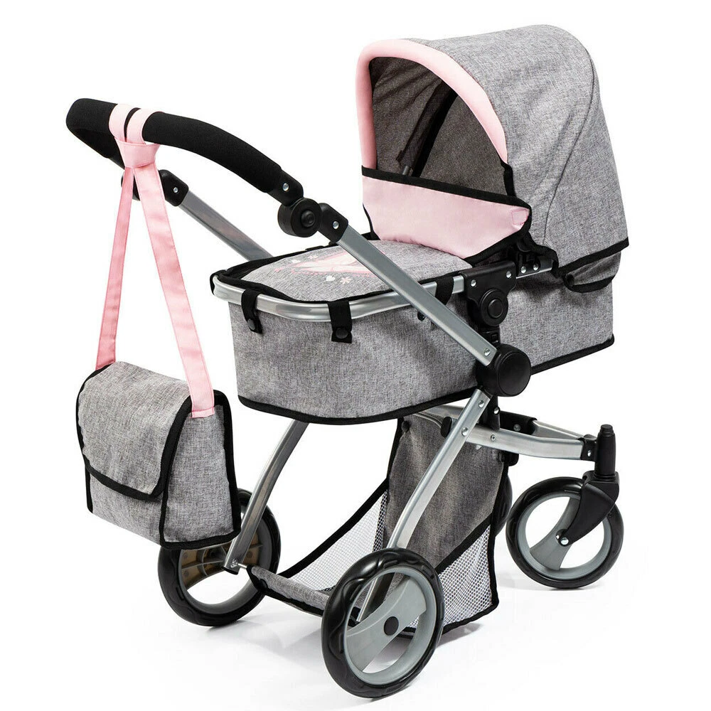Milano pram 2025