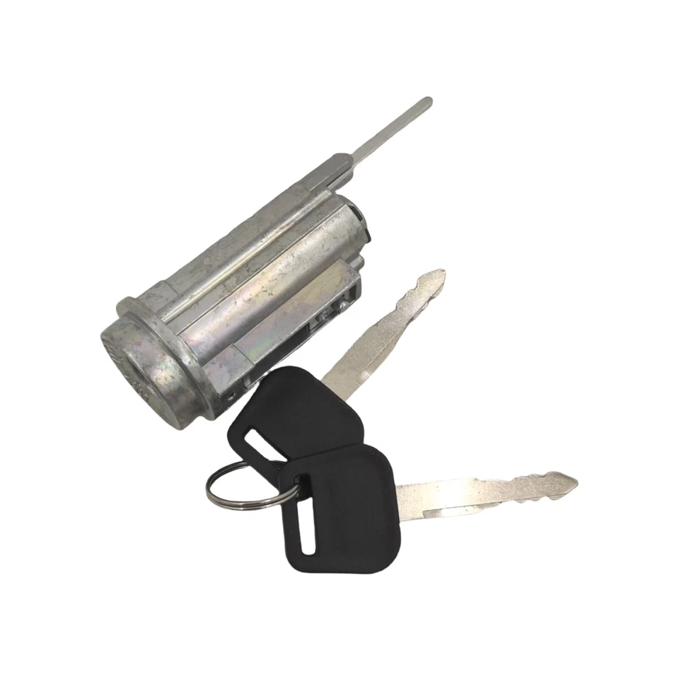 For 2000-2006 Toyota Tundra Ignition Switch Lock Cylinder & Key Set 69057-34030 - Imagem 2 de 4