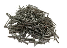 20 mm Panel Nails Bright  Tacks, 13/16 Inch Nails Coving Beading Panel Pins