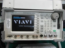 Aeroflex / Viavi 3902 Service Monitor  DMR /NXDN  3920B Updtd Upgrded Cal'd 2.7G