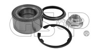 GSP GK6944 Radlagersatz For KIA