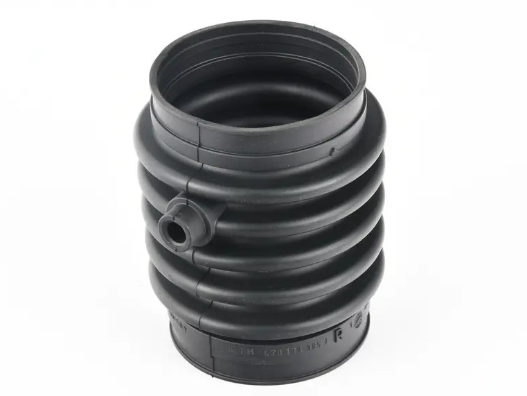 Durite d'admission d'air moteur gauche Audi R8 4S 420133385J d'origine