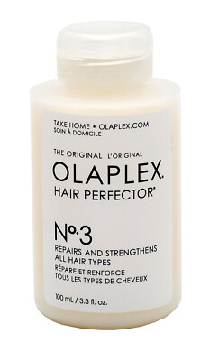 Olaplex No 3 Hair Perfector 100ml Neu & OVP