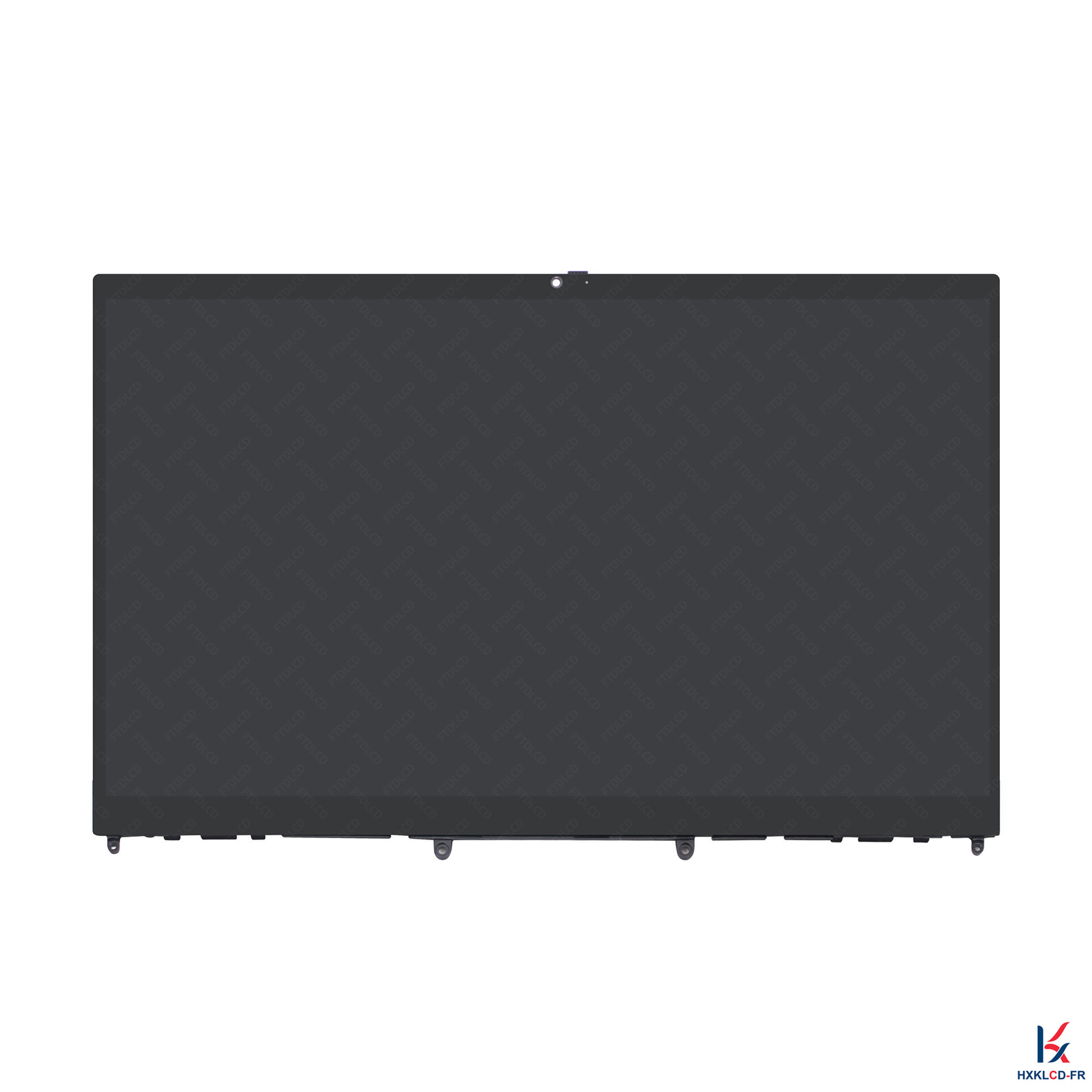 Dalle tactile Lenovo Yoga 6 13ALC6 avec écran LCD Full HD haute précision pour réparer l'affichage