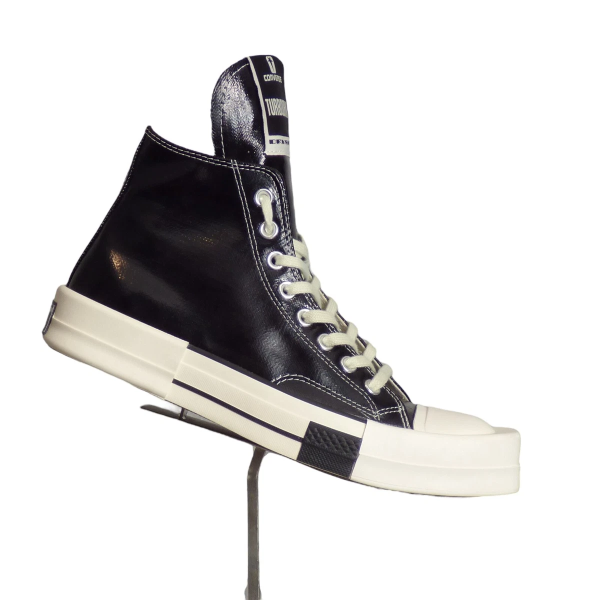 converse with square toe