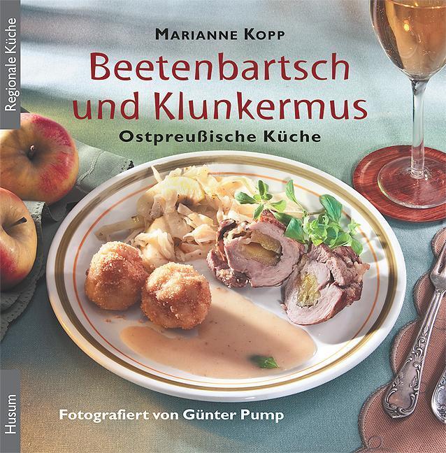 Thumbnail - Beetenbartsch Und Klunkermus Marianne Kopp 9783898765138