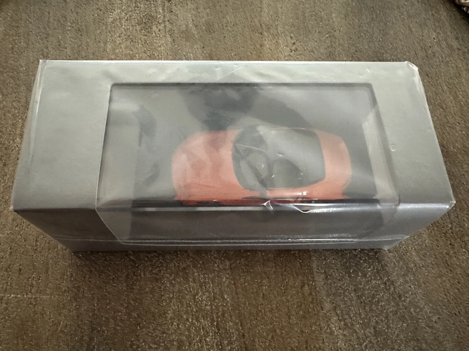  1:43 Mazda Mx5 ND 30 Th Anniversaire Neuf - Photo 2/3