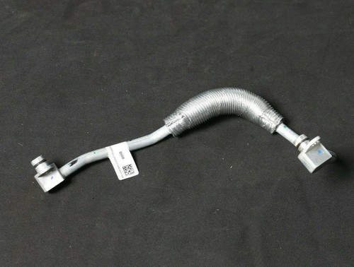 8629971 Leitung Turbolader Zylinderkurbelgehäuse BMW B48 5er G30 MINI 635km -2-