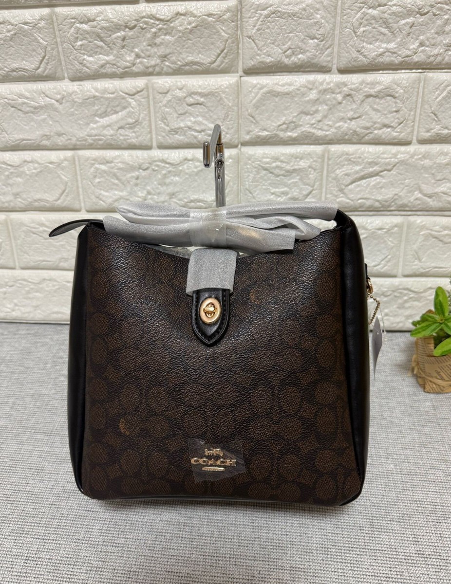 【COACH】Hadleyショルダーバッグ 在庫確認願います 公式】コーチアウトレット | ハドリー ショルダー バッグ