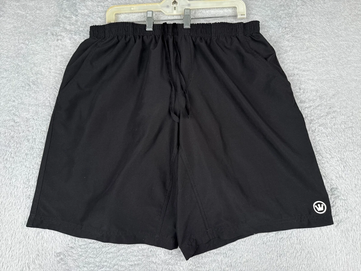 Short Velo Homme Rembourré Gel