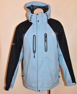 raintex jacket