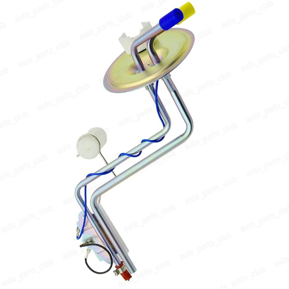 FMSU-5DE Diesel Pickup Sending Unit Side Metal Tank For 1987-1989 Ford F250 F350 - Image 4 of 4