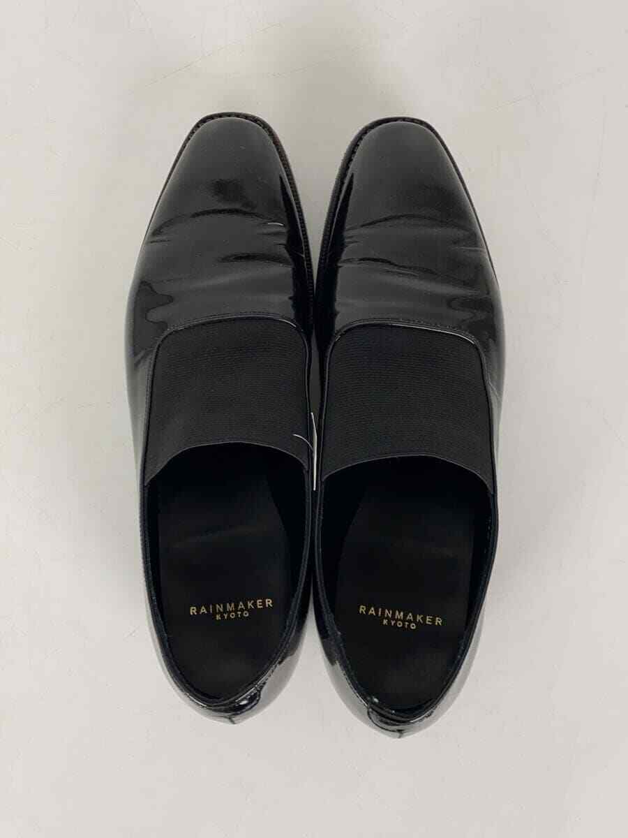 Rainmaker Kyoto Shirring Opera Pumps Shoes 26.5cm Black Rainmaker Kyoto Shirring Opera Pumps Shoes 26.5cm Black